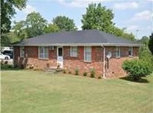 207 Ligon Dr, Lebanon, TN 37087