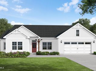 2939 Tucker Hill Drive, Grimesland, NC 27837