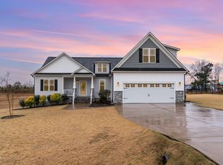 88 Bodacious Ln, Benson, NC 27504