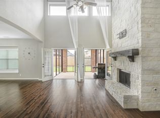 7238 Thelfor Ct, Spring, TX 77379