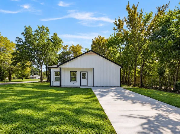 1119 E Collin St, Corsicana, TX 75110