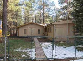 2773 Pinon Pine Dr, Show Low, AZ 85901