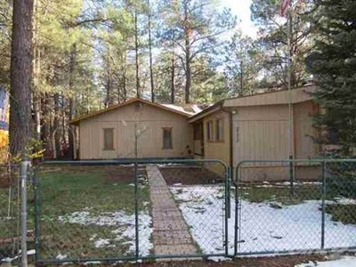 2773 Pinon Pine Dr, Show Low, AZ, 85901