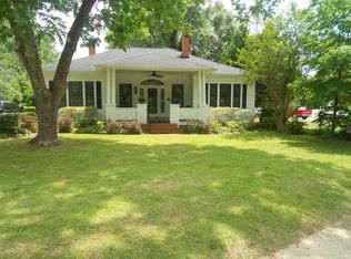 513 W Main St, Chesterfield, SC 29709