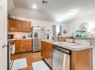 11036 NW 94th St, Yukon, OK 73099