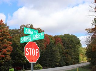 Derry Rd, Alba, MI 49611