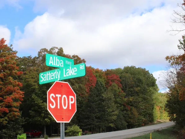 Derry Rd, Alba, MI 49611