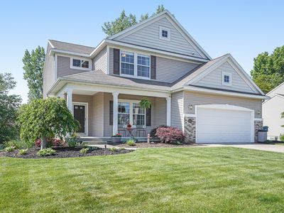 6552 Cannon Farms Dr NE, Rockford, MI, 49341