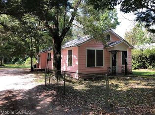 1808 S Shelton Beach Rd, Eight Mile, AL 36613
