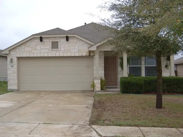 305 Wild Plum, San Marcos, TX 78666