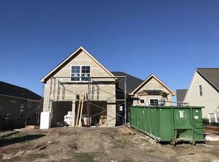 208 Viejas Dr, Myrtle Beach, SC 29579