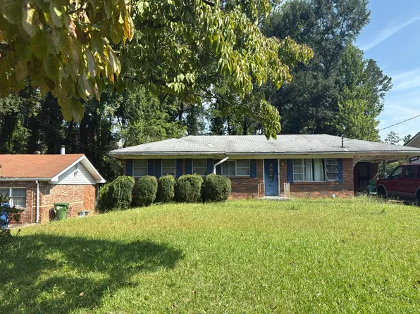 3521 Ingledale Dr SW, Atlanta, GA 30331
