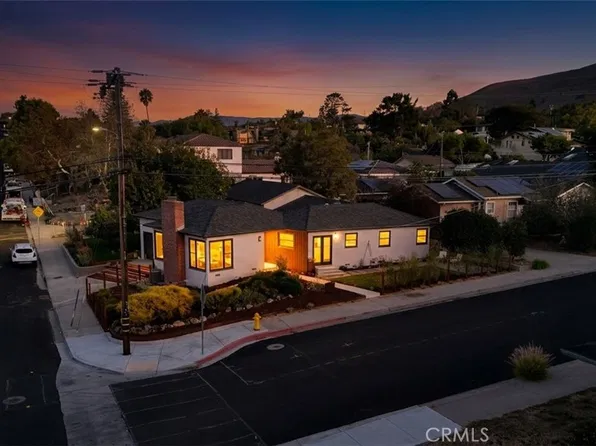 1304 Sydney St, San Luis Obispo, CA 93401