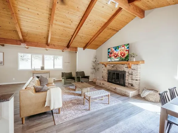 51259 Bon Veu Dr, Oakhurst, CA 93644