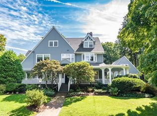 20 Percy Rd, Lexington, MA 02421