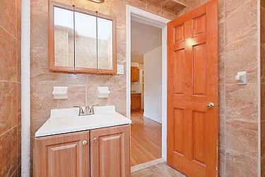 Rented by Keller Williams NYC