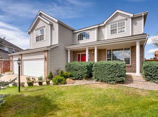 5408 S Hannibal Way, Centennial, CO 80015