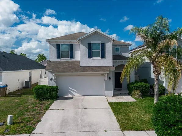 2609 Waterline St, Kissimmee, FL 34741