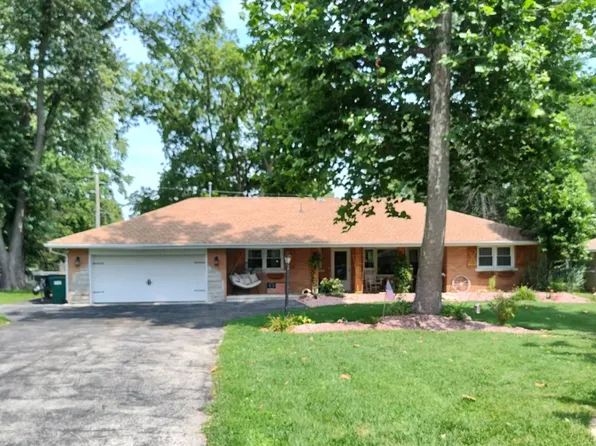 (undisclosed Address), Kankakee, IL 60901