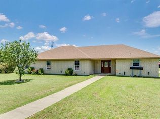 3602 County Road 805, Cleburne, TX 76031