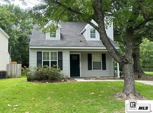 803 Sandy Ln, Ruston, LA 71270