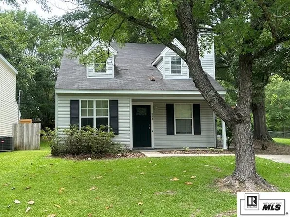 803 Sandy Ln, Ruston, LA 71270