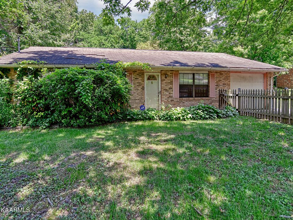 5607 Ridgetop Rd, Knoxville, TN 37921 Zillow