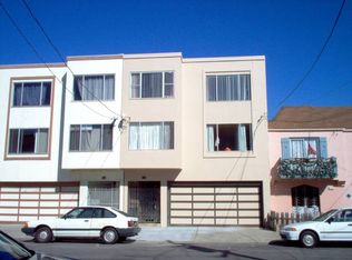 1472 48th Ave APT 5, San Francisco, CA 94122