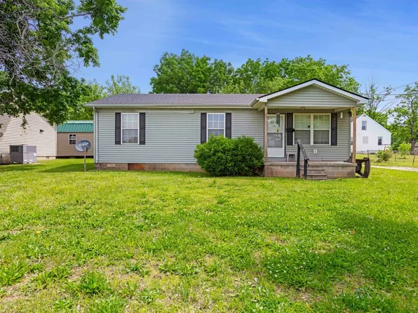 1306 E 9th St, Hopkinsville, KY 42240