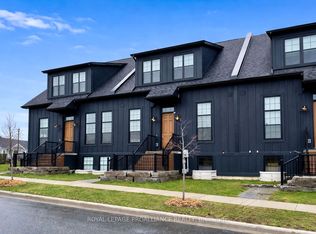 873 Charles Wilson Pkwy, Cobourg, ON K9A0L2