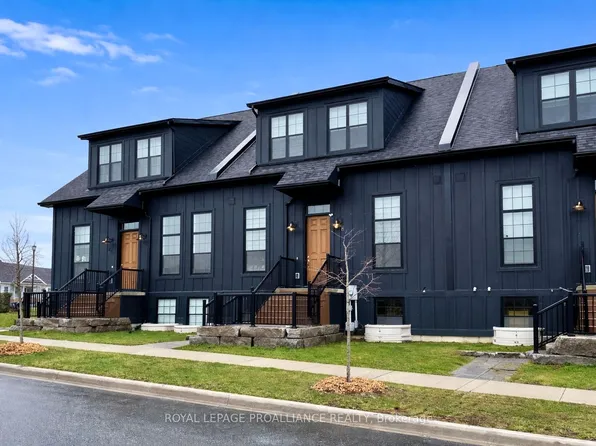 873 Charles Wilson Pkwy, Cobourg, ON K9A 0L2