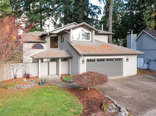 1721 NW 18th Ct, Gresham, OR 97030