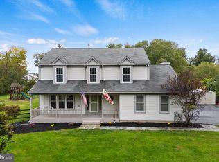 17228 General Custer Way, Poolesville, MD 20837