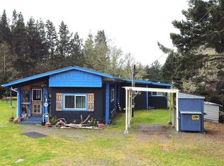 1502 300th Place, Ocean Park, WA 98640