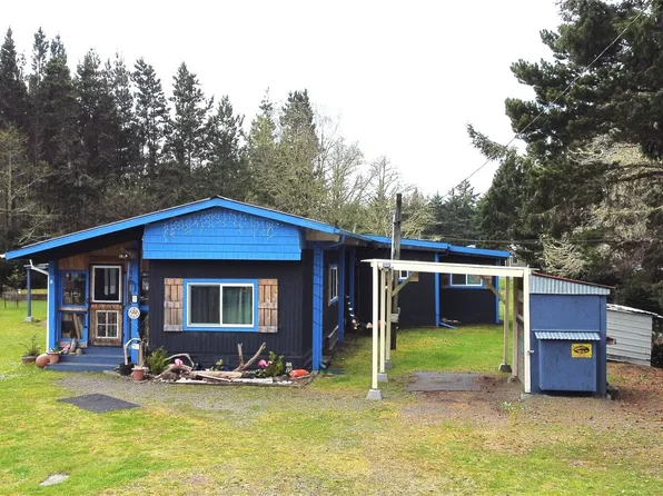 1502 300th Place, Ocean Park, WA 98640