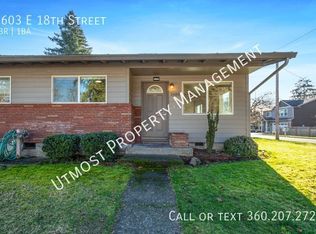 2603 E 18th St, Vancouver, WA 98661