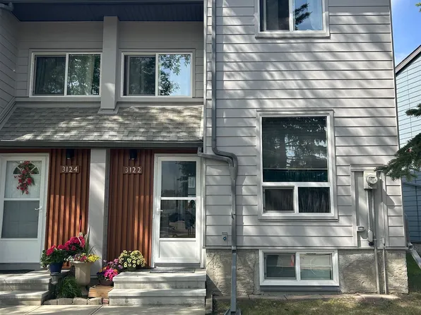 3122 142nd Ave NW, Edmonton, AB T5Y 1H2