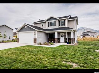3296 S 1380 W, Nibley, UT 84321