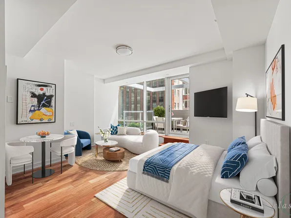 60 East 55th Street image 2 of 7