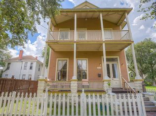 1314 N Market St, Jacksonville, FL 32206