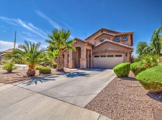 11344 N 153rd Dr, Surprise, AZ 85379
