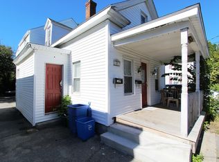 8 Murphy Ave, Bristol, RI 02809