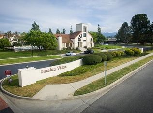 1760 Sinaloa Rd APT 169, Simi Valley, CA 93065