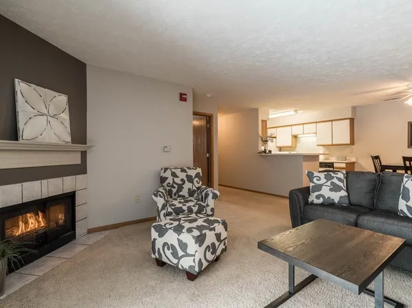 Eagle Run Apartments