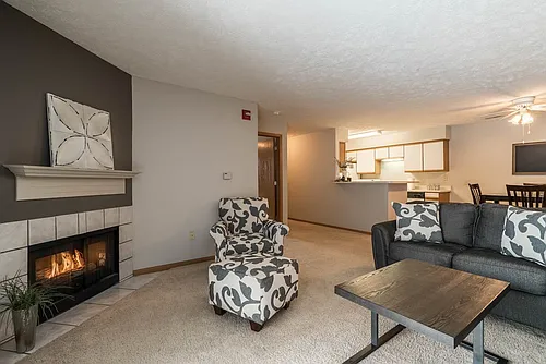 Eagle Run Apartments Photo 1