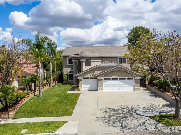 2965 Briarhaven Ln, Corona, CA 92882