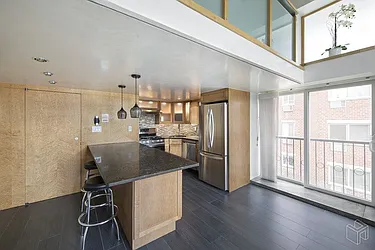 Sold by Halstead Real Estate