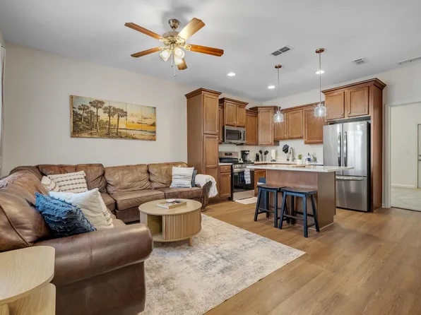 1923 Ann Arbor Ave, Tallahassee, FL 32304