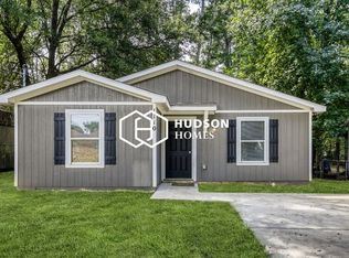 1110 E Level St, Longview, TX 75602