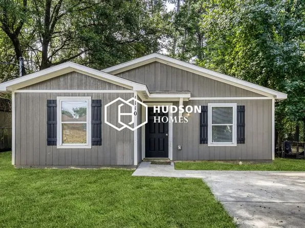 1110 E Level St, Longview, TX 75602